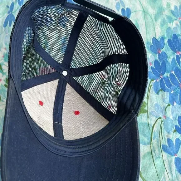 The North Face Mesh Trucker Mudder Hat - Picture 5 of 8